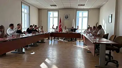 Tosya Cezaevi İçin Yer Tahsisi Yapıldı