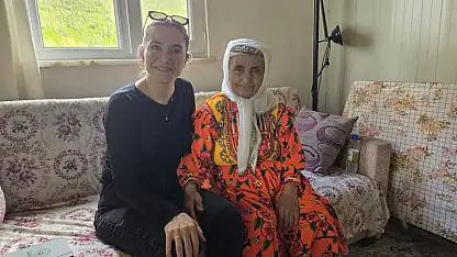 Yalnız Yaşayan Yaşlılara Yönelik Hane Ziyaretleri Sürüyor