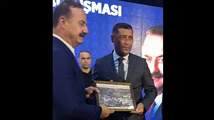 Yavuzağıralioğlu'ndan Destek Sözü