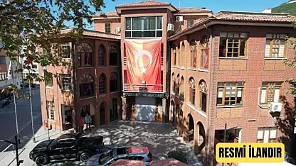 Yol Kaplama Malzemeleri Satın Alınacaktır