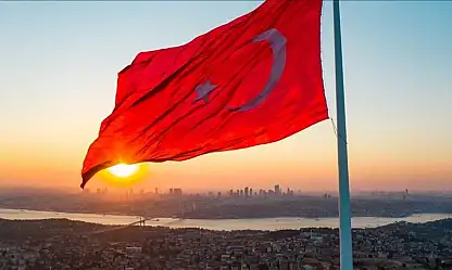 15 Temmuz Demokrasi Ve Milli Birlik Günü'nün Programı Belli Oldu