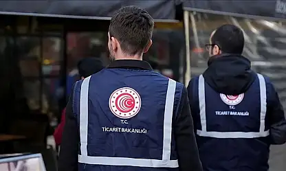2 Üründe İhlal Tespit Edildi