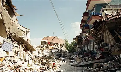 27 Yıldır Dinmeyen Acı