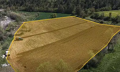 36 Ton Patates İhtiyaç Sahiplerine Ulaştırılacak