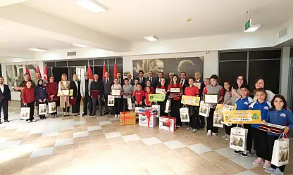 4,7 Ton Atık Geri Dönüşüme Kazandırıldı