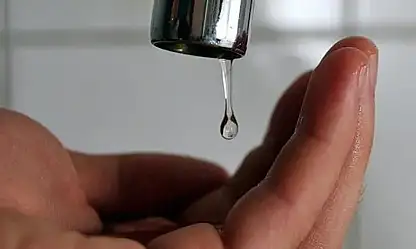 4 Mahallede Planlı Su Kesintisi: Saatler Belli Oldu