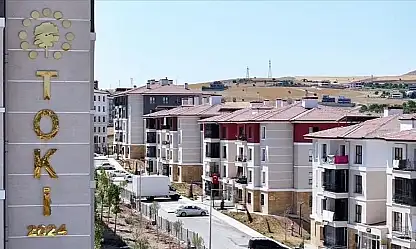 400 Yeni Sosyal Konut İçin İhale Tarihi Belli Oldu