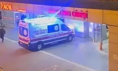 6 Yaşındaki Ayaz İçin Yardım Bekleniyor