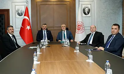 81 İle 30 Bin Kontenjan Müjdesi