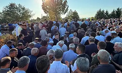Ahmet Şatırgil Son Yolculuğuna Uğurlandı