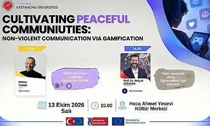 Akran Zorbalığına Karşı 5 Ülke Birleşti