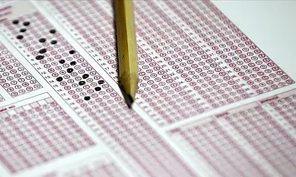 ALES Ve e-YDTS Hafta Sonu Yapılacak