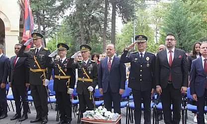 Ata'nın Yaşattığı Gurur Unutulmadı