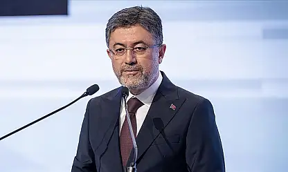 Bakan Yumaklı, Bayramda Kastamonu'ya Geliyor