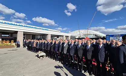 Başkentte Kastamonu Günleri Başladı