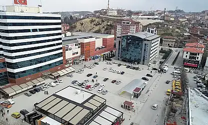 Belediyeden '30 Tüccara Ceza' İddiasına Yanıt