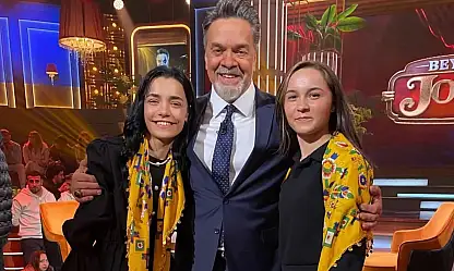 Beyaz'la Joker'de Kastamonu Rüzgarı!