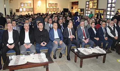 Bilim Tarihi Ve Felsefesi Kurultayı Düzenlendi