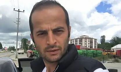 Cenaze Programı Belli Oldu