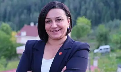 CHP İl Başkanı Karabacak: 'Kastamonu'nun Meclis'te Bir Değil, Üç Koltuğu Da Boş'