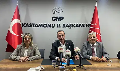 CHP PM Üyesi Berhan Şimşek: 'İsteseydik Kurultayı İptal Ettirebilirdik'