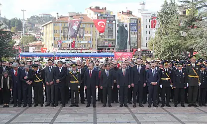 Cumhuriyet Bayramı Kutlamaları Başladı