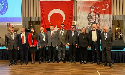 ÇYDD'den Eğitim İçin Dayanışma Buluşması