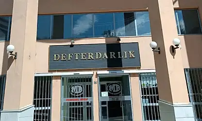 Defterdarlık Personel Alacak