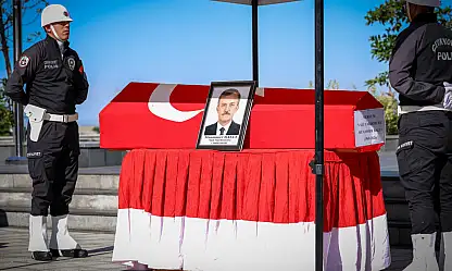 Eski Vali Yardımcısı Muammer Balcı Son Yolculuğuna Uğurlandı
