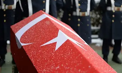 Eskişehir'den Acı Haber: Saldırıda Yaralanan Uzman Çavuş Şehit Oldu