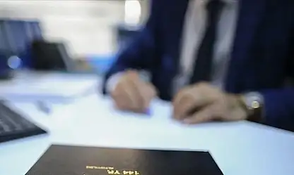 Göç İdaresi Başkanlığı, İl Göç Uzman Yardımcısı Alacak