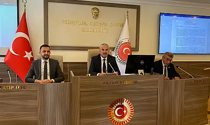 İGM'de Yol Tahribat Bedelleri Belirlendi