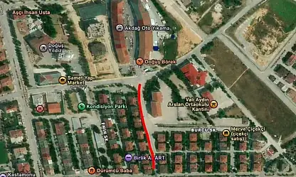 İki Yol Trafiğe Kapatılacak