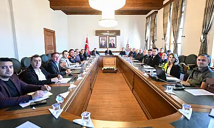Ilgaz Dağı Milli Parkı Yeni Sezona Hazırlanıyor