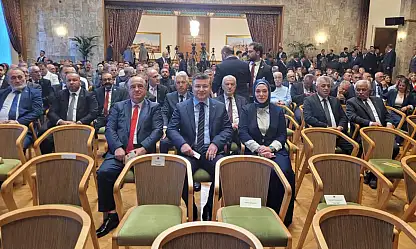 İnebolu'dan TBMM'ye Anlamlı Yolculuk, 102 Yıllık Hasret Bitiyor
