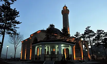 İsmail Bey Külliyesi'nin Sırrı: 'Temelsiz Cami' Gerçekten Nasıl İnşa Edildi?