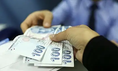 Kamu İşçilerine Ek Ödemenin İlk Yarısı Yarın Yapılacak