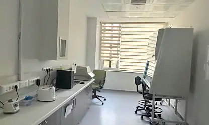 Kanser Taramalarında Büyük Kolaylık: Numuneler Artık Kastamonu'da İncelenecek