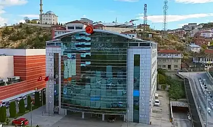 Karadut Sokak Geçici Olarak Trafiğe Kapatılıyor