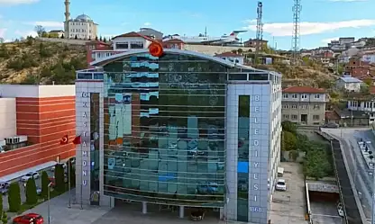 Belediye Çalışmalarına Yks Arası