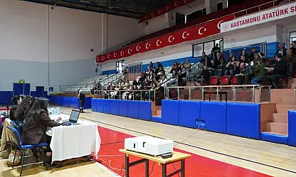 80 Kişilik TYP Kura Sonuçları Açıklandı