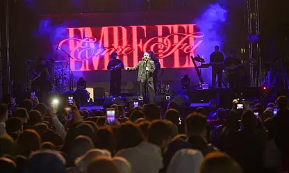 Kastamonu'da Emre Fel Rüzgarı
