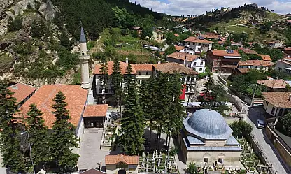 Kastamonu'da En Çok Ziyaret Edilen Türbeler Hangileri?