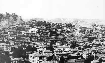 Kastamonu'da Hangi Beylikler Vardı? İşte Şehrin Tarihine Damga Vuran Beylikler