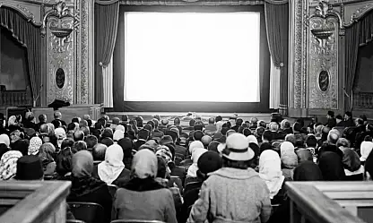 Kastamonu'da İlk Sinema Filmi Ne Zaman Gösterildi?