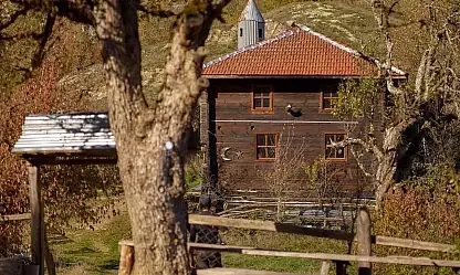 Kastamonu'da 'Yürüyen Camii' Efsanesi: 7 Kez Yerine Geri Döndü