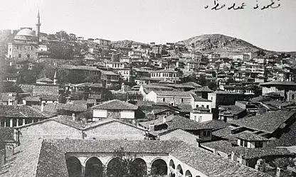 Kastamonu'daki Tarihi Kervansarayların Bilinmeyen Hikayesi