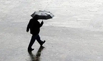 Kastamonu İçin Turuncu Kodlu Yağış Uyarısı