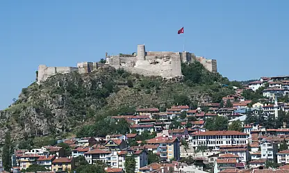 Kastamonu Neden Osmanlı Döneminde Bu Kadar Önemliydi?