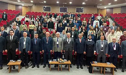 Kastamonu'nun Turizm Potansiyeli Konuşuldu